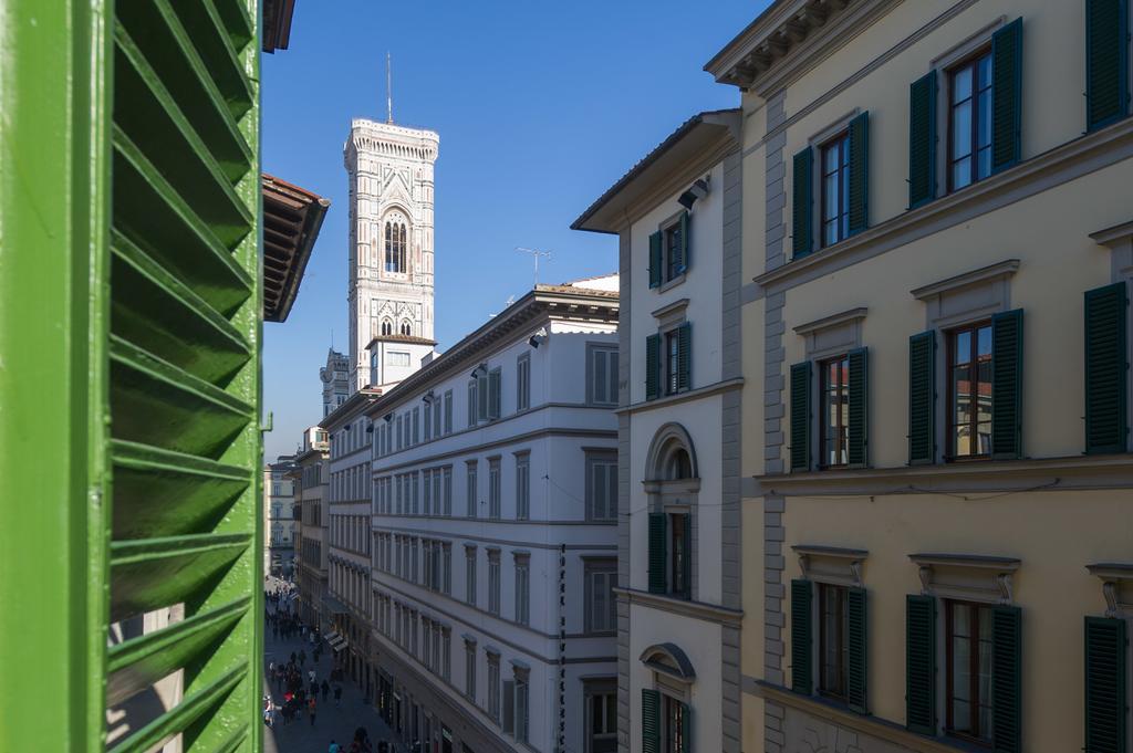 Calzaioli Apartment Florenz Zimmer foto
