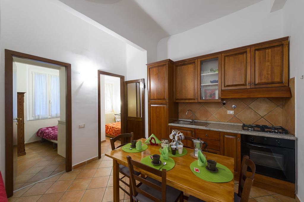Calzaioli Apartment Florenz Zimmer foto