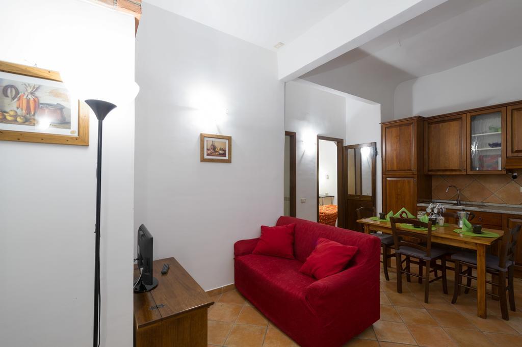Calzaioli Apartment Florenz Zimmer foto